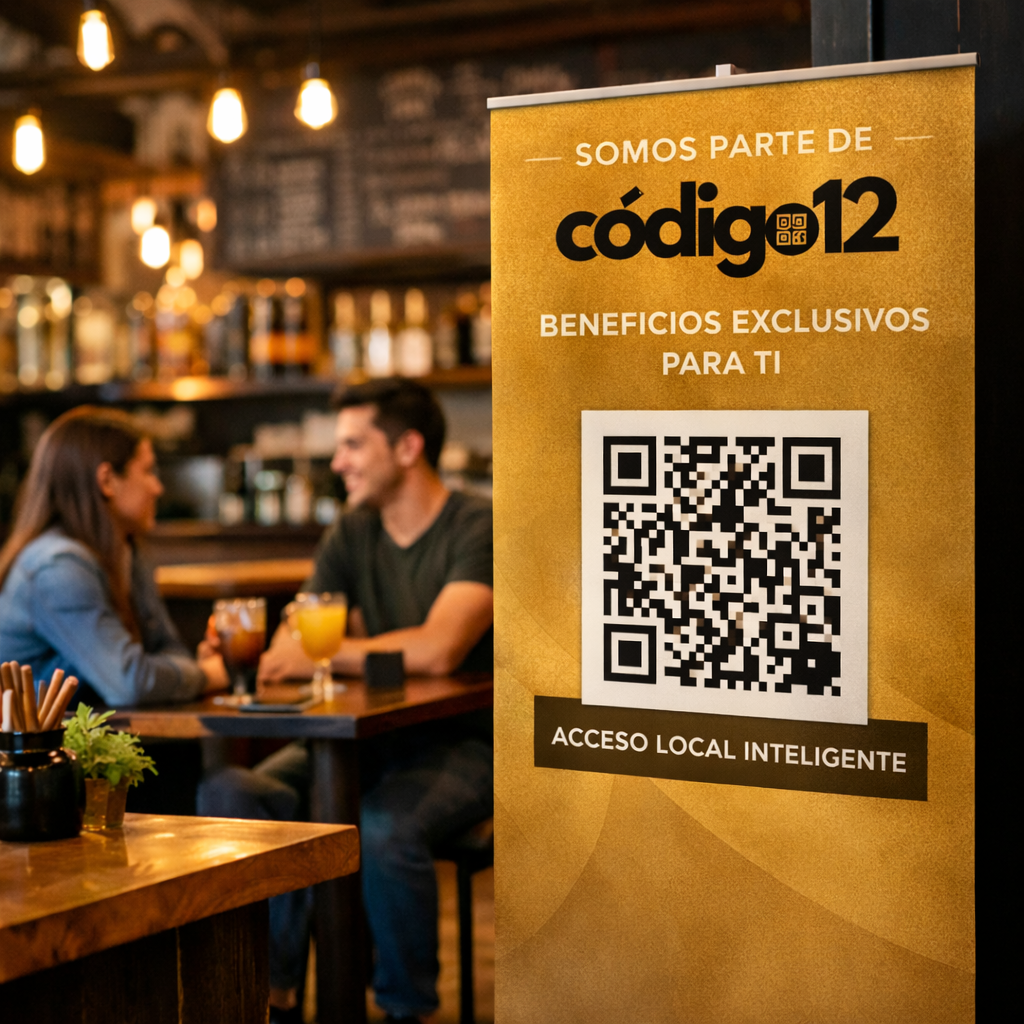 Código12 | Ecuador